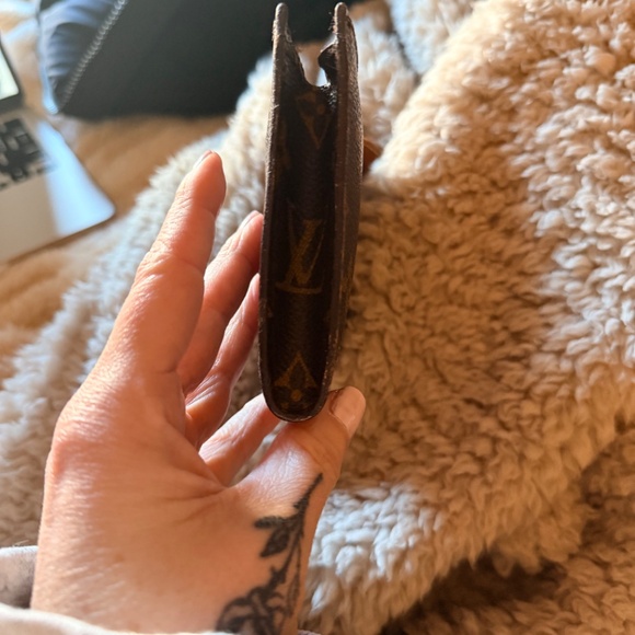 LV pouch - Picture 4 of 7